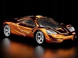 RLC McLaren F1