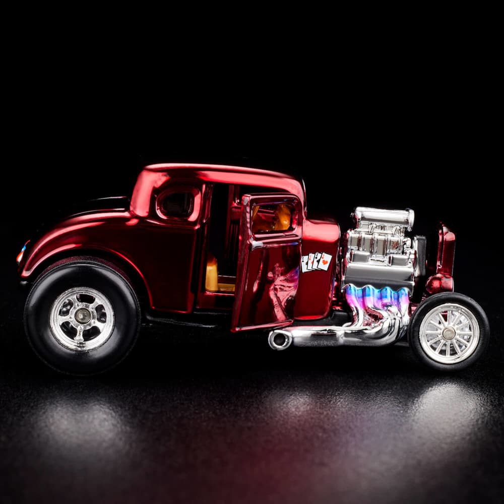 Hot Wheels RLC Exclusive '32 Ford - HGW19