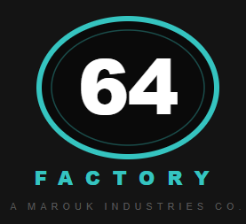 Factory64