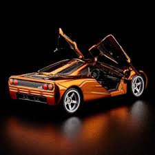 RLC McLaren F1