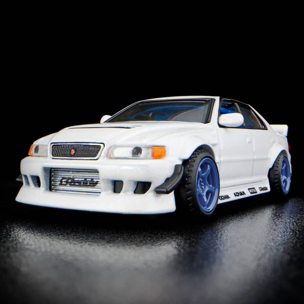 HWC Elite 64 Series 1996 Toyota Chaser JZX100 HGW10