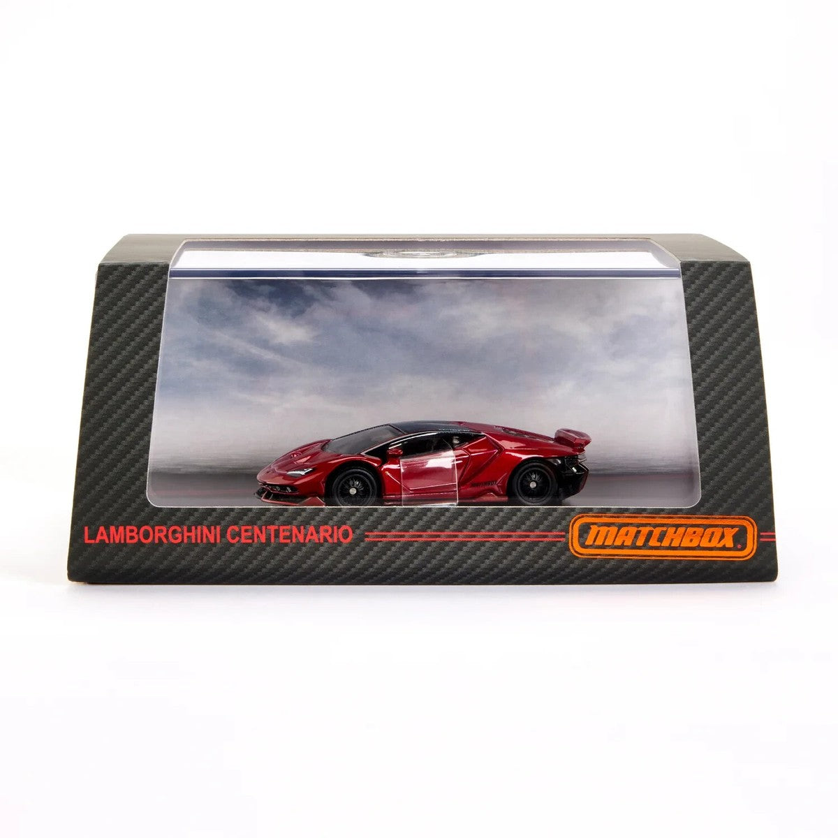 2023 Matchbox : Lamborghini Centenario