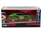 Nissan Skyline KPGC110 2000GT Tokyo Mod (Maisto 1:24)